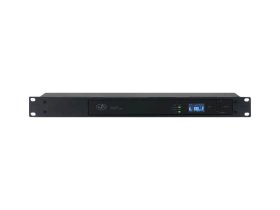DAS AUDIO Матричный коммутатор INTEGRAL-M26X DAS AUDIO Матричный коммутатор INTEGRAL-M26X