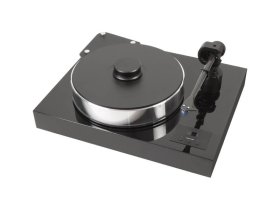 PRO-JECT Проигрыватель пластинок Xtension 10 Evo SuperPack Piano Cadenza ЧЕРНЫЙ EAN:9120050437401 PRO-JECT Проигрыватель пластинок Xtension 10 Evo SuperPack Piano Cadenza ЧЕРНЫЙ EAN:9120050437401