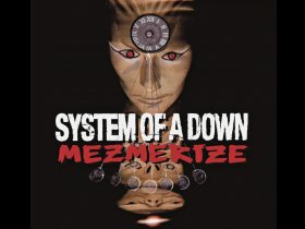 Виниловая пластинка System Of A Down – Mezmerize