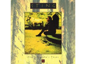 Виниловая пластинка Sting – Ten Summoner's Tales