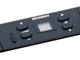 GONSIN Модуль выбора языка TC-Q5600 GONSIN Модуль выбора языка TC-Q5600