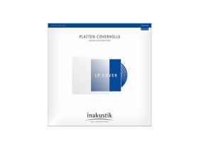Inakustik Конверт для обложки Premium LP Cover Sleeves 12" EAN:4001985510207 (в штуках) Inakustik Конверт для обложки Premium LP Cover Sleeves 12" EAN:4001985510207 (в штуках)