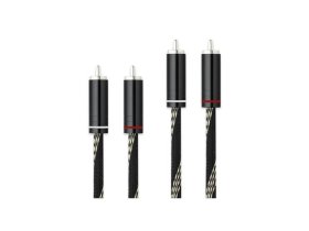 PRO-JECT Кабель Conneсt it Line DS RCA 1.23 м EAN:9120122293980