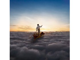 Виниловая пластинка Pink Floyd-Endless River: Warner EAN:0825646215478 Виниловая пластинка Pink Floyd-Endless River: Warner EAN:0825646215478