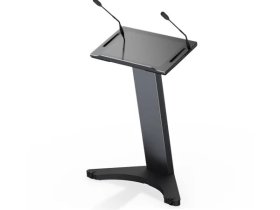 QSTECH Цифровой подиум SL22QS QSTECH Цифровой подиум SL22QS