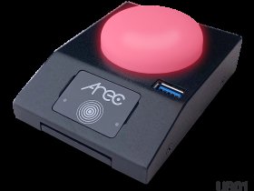 AREC Панель отображения записи UB-01 AREC Панель отображения записи UB-01