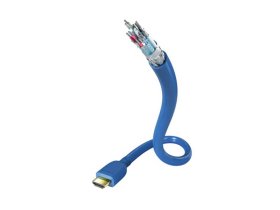 inakustik Кабель HDMI Exzellenz Profi 10m EAN:4001985516308