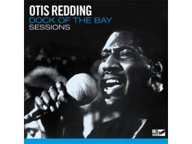Виниловая пластинка Otis Redding – Dock Of The Bay Sessions