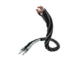 inakustik Кабель акустический Reference LS-204 XL Micro AIR Set 2x3,0m BFA Banana EAN:4001985519620 inakustik Кабель акустический Reference LS-204 XL Micro AIR Set 2x3,0m BFA Banana EAN:4001985519620