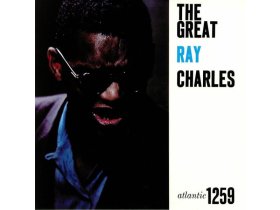 Виниловая пластинка CHARLES RAY: THE GREAT RAY CHARLES EAN:0081227944537 Виниловая пластинка CHARLES RAY: THE GREAT RAY CHARLES EAN:0081227944537