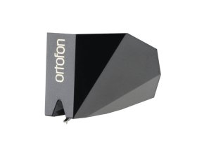 ORTOFON Игла звукоснимателя STYLUS 2M BLACK EAN:5705796180046