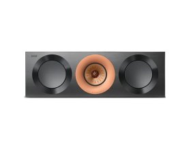 KEF Центральный канал Reference 2с Meta ЧЕРНЫЙ/МЕДЬ EAN:637203048760