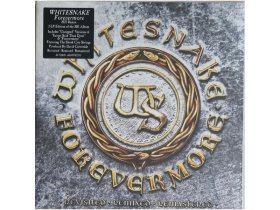 Виниловая пластинка Whitesnake – Forevermore