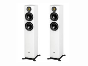 ELAC Акустическая система SOLANO FS 287.2 БЕЛЫЙ EAN:4011822319320 (Пара) ELAC Акустическая система SOLANO FS 287.2 БЕЛЫЙ EAN:4011822319320 (Пара)