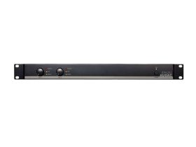 AUDAC Усилитель низкоомный (4-8 Ом) EPA252 AUDAC Усилитель низкоомный (4-8 Ом) EPA252