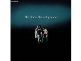 Виниловая пластинка The Doors – The Soft Parade