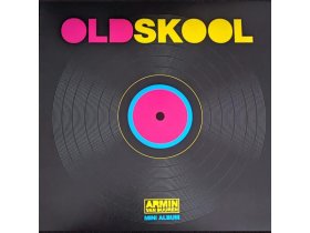 Виниловая пластинка Armin van Buuren – Old Skool