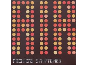 Виниловая пластинка AIR – Premiers Symptomes