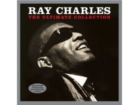 Виниловая пластинка Ray Charles – The Ultimate Collection