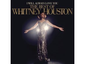 Виниловая пластинка Whitney Houston – I Will Always Love You: The Best Of Whitney Houston