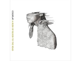 Виниловая пластинка Coldplay – A Rush Of Blood To The Head