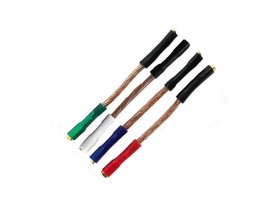 ORTOFON Кабель для звукоснимателя LW 7N EAN:4571106661816 ORTOFON Кабель для звукоснимателя LW 7N EAN:4571106661816