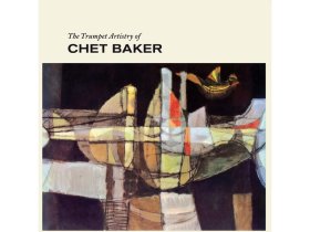 Виниловая пластинка BAKER CHET-THE TRUMPET ARTISTRY OF CHET BAKER (CLEAR VINYL) EAN:3770024955071 Виниловая пластинка BAKER CHET-THE TRUMPET ARTISTRY OF CHET BAKER (CLEAR VINYL) EAN:3770024955071