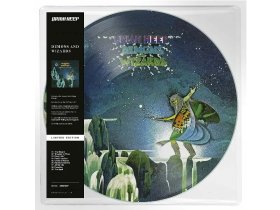 Виниловая пластинка Uriah Heep – Demons And Wizards