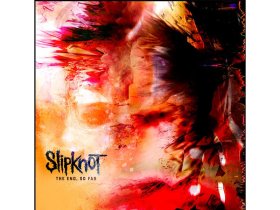 Виниловая пластинка SLIPKNOT: THE END SO FAR - CLEAR VINYL EAN:0075678637834 Виниловая пластинка SLIPKNOT: THE END SO FAR - CLEAR VINYL EAN:0075678637834