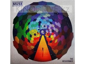 Виниловая пластинка Muse – The Resistance: Warner