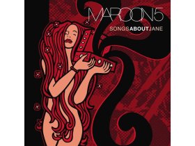 Виниловая пластинка Maroon 5 – Songs About Jane