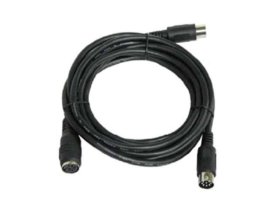 BXB Кабель EDC-1090 2.5 м BXB Кабель EDC-1090 2.5 м