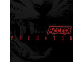 Виниловая пластинка Accept-Predator -Hq/Insert-: Music on vinyl EAN:8719262014596 Виниловая пластинка Accept-Predator -Hq/Insert-: Music on vinyl EAN:8719262014596