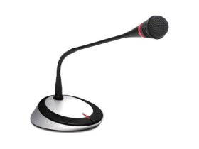 BXB Микрофонный пульт председателя UFO-2011 BXB Микрофонный пульт председателя UFO-2011