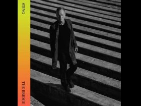 Виниловая пластинка Sting – The Bridge