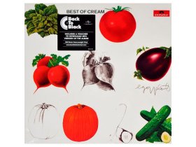Виниловая пластинка Cream – Best Of Cream
