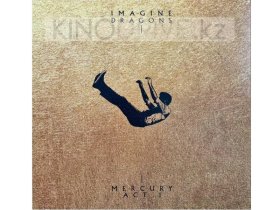 Виниловая пластинка Imagine Dragons - Mercury - Act 1: Universal