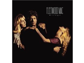 Виниловая пластинка Fleetwood Mac – Mirage