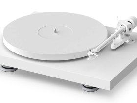 PRO-JECT Проигрыватель пластинок DEBUT PRO 2M БЕЛЫЙ EAN: 9120097826046 PRO-JECT Проигрыватель пластинок DEBUT PRO 2M БЕЛЫЙ EAN: 9120097826046