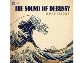 Виниловая пластинка Claude Debussy – Impressions: The Sound Of Debussy