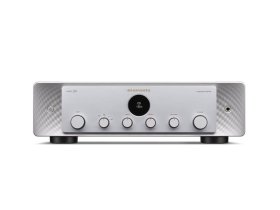 MARANTZ Усилитель MODEL30 СЕРЕБРО