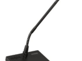 GONSIN Микрофонный пульт делегата DCS-1013DG-W 510 mm GONSIN Микрофонный пульт делегата DCS-1013DG-W 510 mm