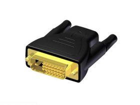 PROCAB Переходник BSP410 (HDMI 19 на DVI) PROCAB Переходник BSP410 (HDMI 19 на DVI)