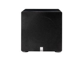 ELAC Сабвуфер VARRO PS350 ЧЕРНЫЙ EAN:4011822320661