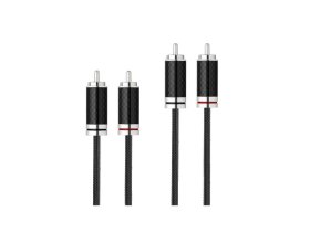 PRO-JECT Кабель Conneсt it Line RS RCA 1.85 м EAN:9120122294024