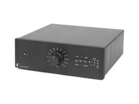 PRO-JECT Фонокорректор Phono Box RS ЧЕРНЫЙ EAN: 9120050432444 PRO-JECT Фонокорректор Phono Box RS ЧЕРНЫЙ EAN: 9120050432444