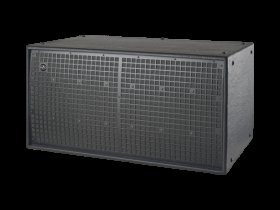 DAS AUDIO Громкоговоритель WR-218S-DXW DAS AUDIO Громкоговоритель WR-218S-DXW