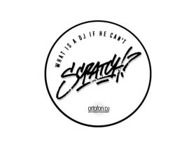 ORTOFON Мат Scratch EAN:5705796490046