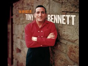 Виниловая пластинка Tony Bennett - The Very Best Of