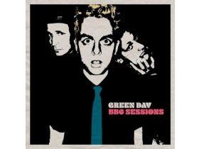 Виниловая пластинка GREEN DAY: THE BBC SESSIONS EAN:0093624881278